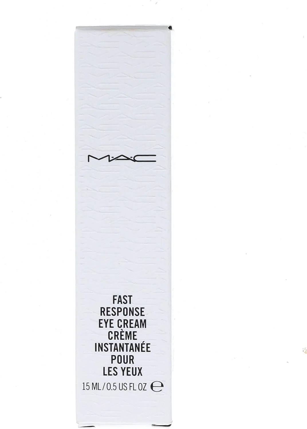 کرم دور چشم واکنش سریع مک از مک بیوتی، 15 میلی لیتر کرم دور چشم واکنش سریع مک از مک بیوتی، 15 میلی لیتر