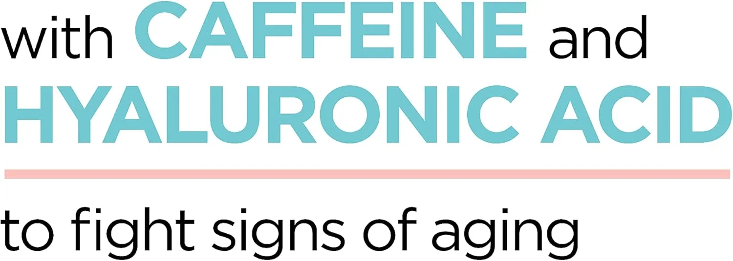 کرم دور چشم لورآل پاریس برای کاهش پف، خطوط و تیرگی دور چشم، کرم دور چشم دفاعی درمو-اکسپرتایز با کافئین و اسید هیالورونیک برای انواع پوست، 15 میلی لیتر کرم دور چشم لورآل پاریس برای کاهش پف، خطوط و تیرگی دور چشم، کرم دور چشم دفاعی درمو-اکسپرتایز با کافئین و اسید هیالورونیک برای انواع پوست، 15 میلی لیتر