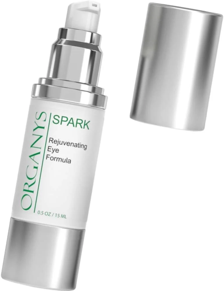 با کرم دور چشم ارگانیس با حلقههای تیره، پف زیر چشم و خطوط ریز خداحافظی کنید! مرطوب کننده ضد پیری که ظاهر پف، چین و چروک و سیاهی دور چشم را کاهش میدهد. ژل روز و سرم شب طبیعی زیر چشم با کرم دور چشم ارگانیس با حلقههای تیره، پف زیر چشم و خطوط ریز خداحافظی کنید! مرطوب کننده ضد پیری که ظاهر پف، چین و چروک و سیاهی دور چشم را کاهش میدهد. ژل روز و سرم شب طبیعی زیر چشم