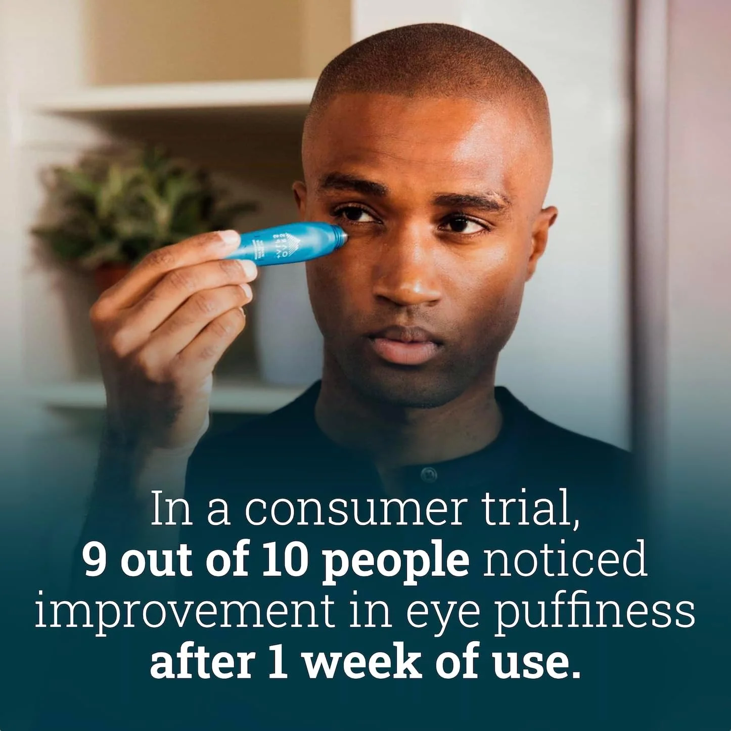 غلتک دور چشم و رفع پف Oars + Alps، مراقبت از پوست تست شده توسط متخصص پوست، غنی شده با کافئین و آلوئه ورا، مناسب برای مسافرت هوایی، 15 میلی لیتر غلتک دور چشم و رفع پف Oars + Alps، مراقبت از پوست تست شده توسط متخصص پوست، غنی شده با کافئین و آلوئه ورا، مناسب برای مسافرت هوایی، 15 میلی لیتر