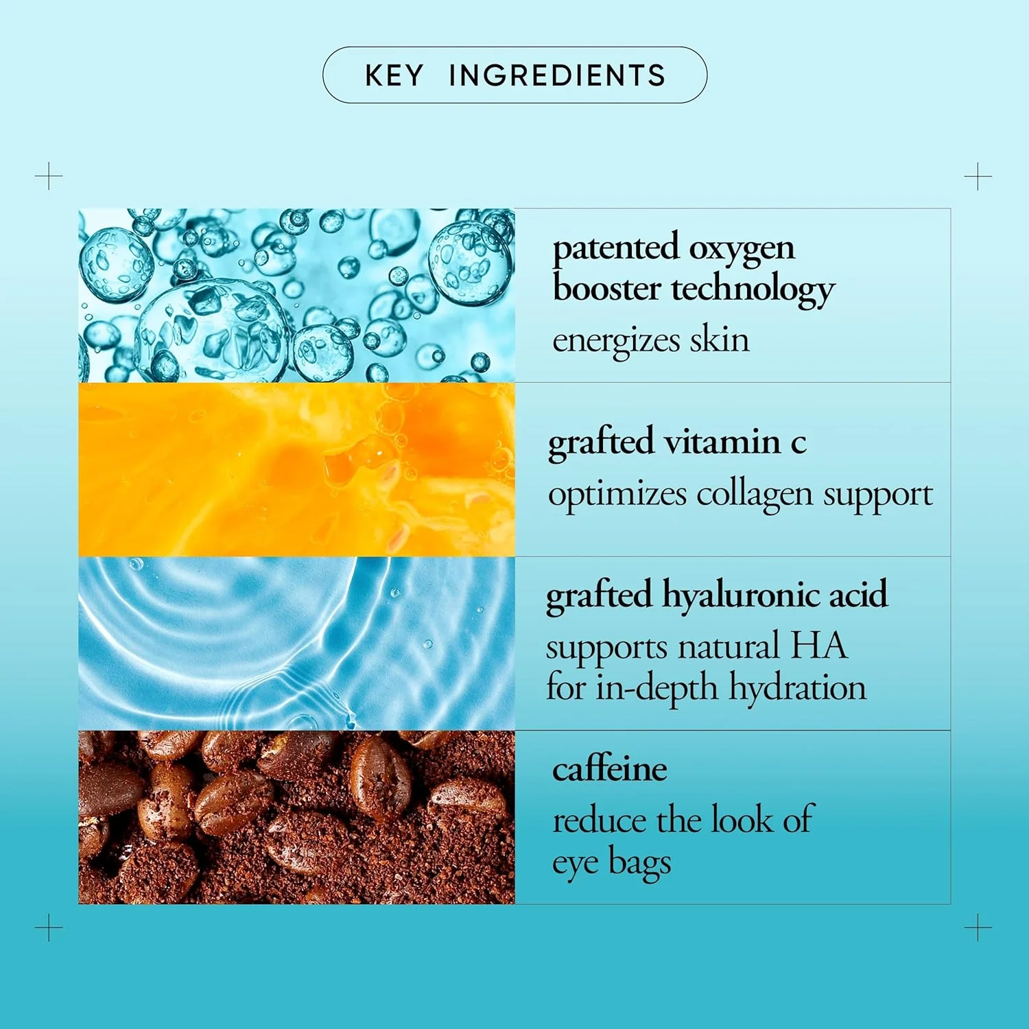 کرم روشن کننده دور چشم فیلوسوفی برای رفع تیرگی