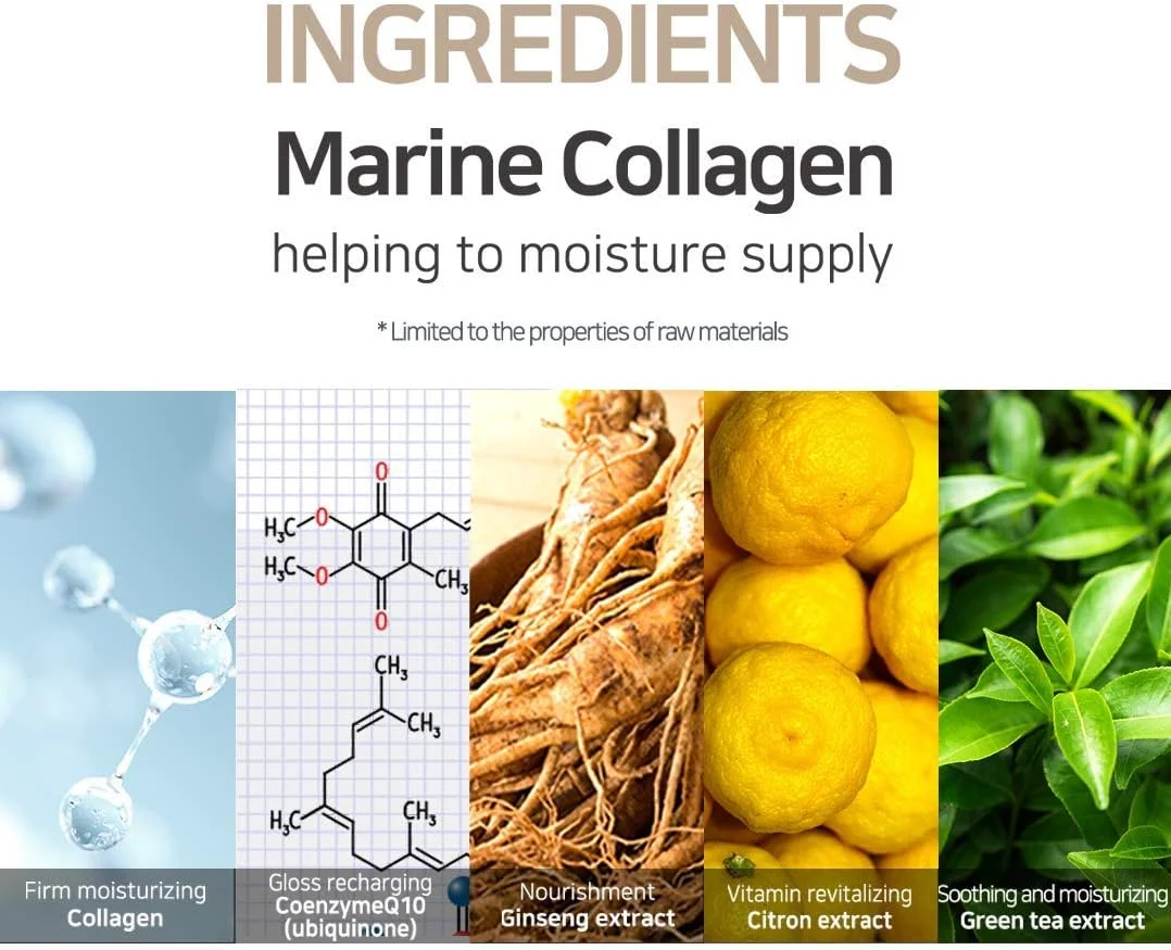 پچ های زیر چشم هیدروژلی کلاژن و کوآنزیم کیوتن Petitfee برای چروک، ضد پیری و خطوط پنجه کلاغی. بسته 60 عددی (30 جفت)