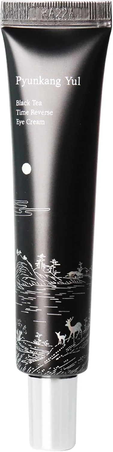 کرم دور چشم چای سیاه Pyunkang Yul، 25 میلی لیتر کرم دور چشم چای سیاه Pyunkang Yul، 25 میلی لیتر