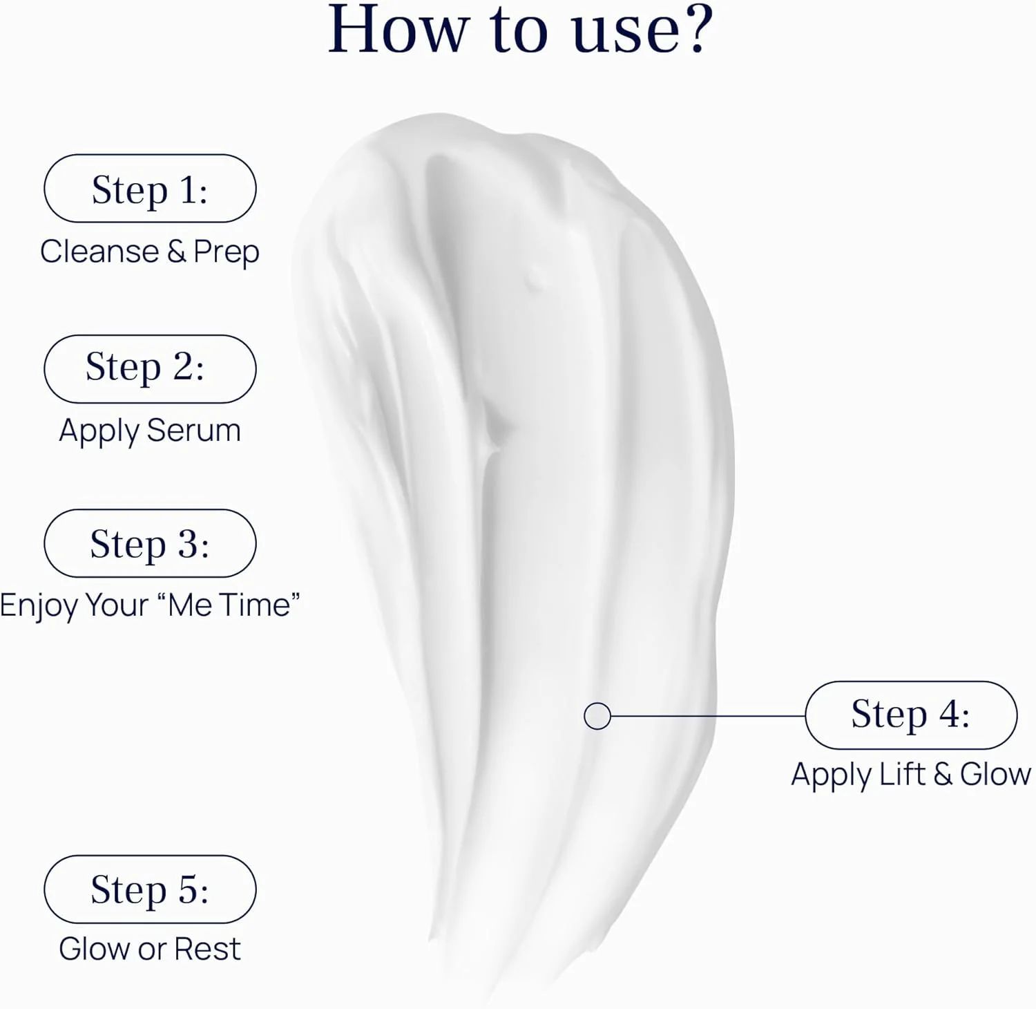 کرم دور چشم PUREANCE Eve - فرمول با آنتی اکسیدان ها و پپتیدها - برای چین و چروک، پف زیر چشم و تیرگی دور چشم - ضد پیری و بدون تست حیوانی