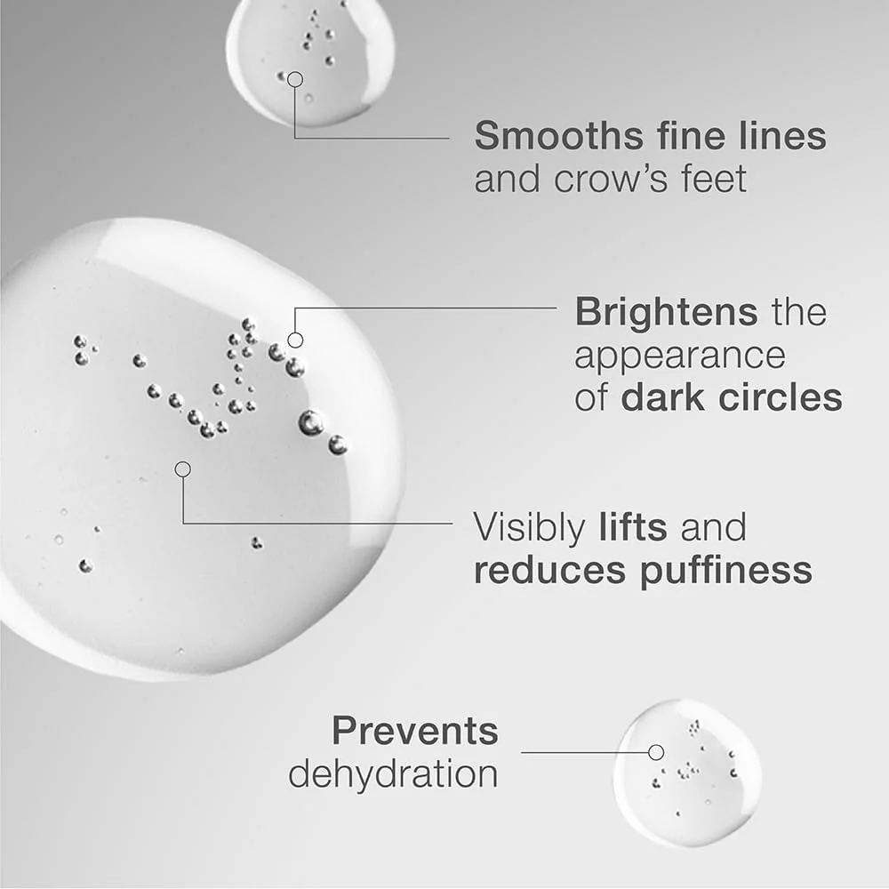 قلم انرژی بخش و لیفتینگ دور چشم Skincode Exclusive Cellular حجم 15 میلی لیتر