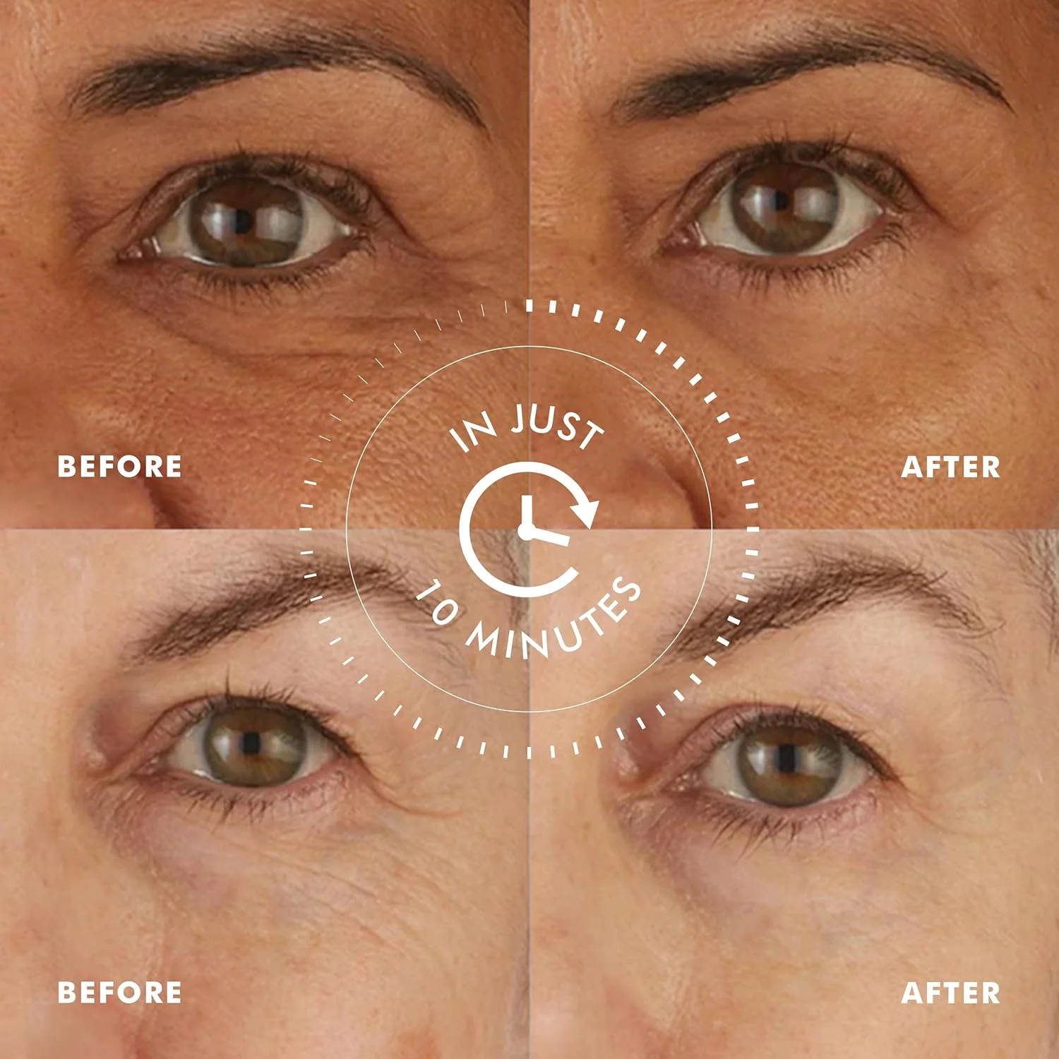 ژل خنک کننده و سفت کننده دور چشم Skyn ICELAND Hydro Cool، بسته 4 عددی ژل خنک کننده و سفت کننده دور چشم Skyn ICELAND Hydro Cool، بسته 4 عددی