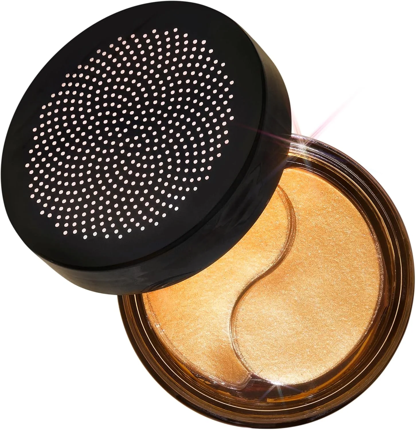 پدهای دور چشم چند منظوره True Botanicals Chebula | ضد پیری | کاهش خطوط ریز و چین و چروک | مناسب انواع پوست | تست شده توسط متخصص پوست، کاملا طبیعی، وگان | 25 جفت پدهای دور چشم چند منظوره True Botanicals Chebula | ضد پیری | کاهش خطوط ریز و چین و چروک | مناسب انواع پوست | تست شده توسط متخصص پوست، کاملا طبیعی، وگان | 25 جفت