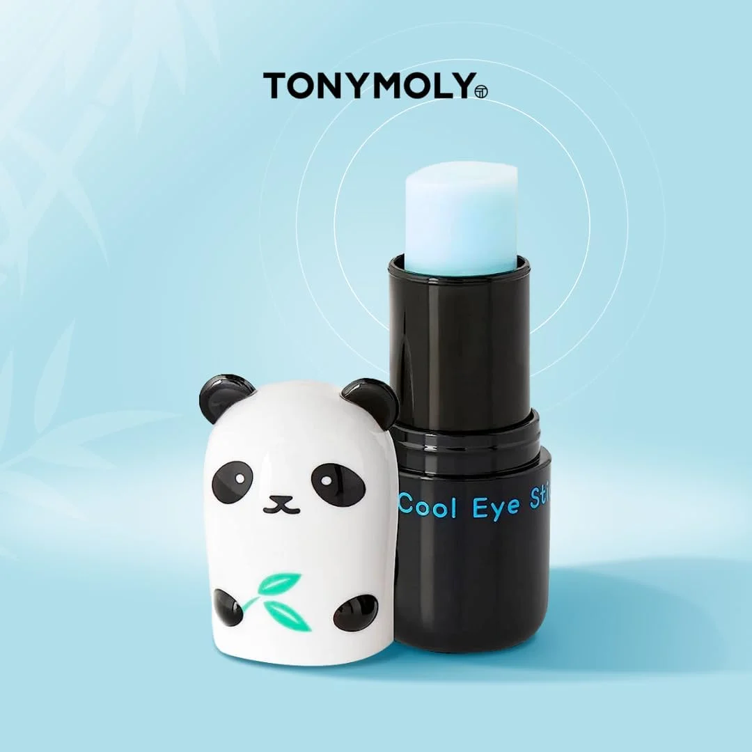 استیک خنک کننده دور چشم پاندا TONYMOLY