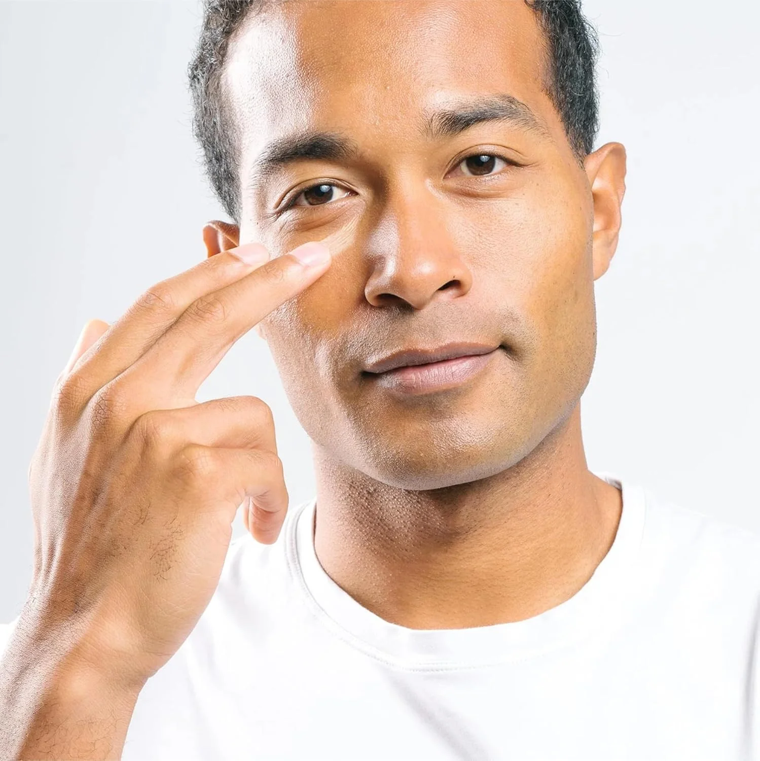 کرم دور چشم کیمیاگری جنگل اورسا ماژور | مرطوب کننده طبیعی زیر چشم برای حلقه های تیره، خطوط ریز، پف کردگی و چین و چروک | وگان، بدون تست حیوانی، غیر سمی، بدون عطر | 14 گرم