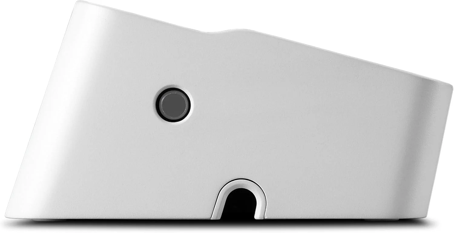 محافظ برق 6 پریز APC مدل Essential SurgeArrest به همراه شارژر USB دو پورت 5 ولت، 2.4 آمپر، 230 ولت UK محافظ برق 6 پریز APC مدل Essential SurgeArrest به همراه شارژر USB دو پورت 5 ولت، 2.4 آمپر، 230 ولت UK