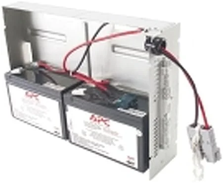 کارتریج باتری جایگزین APC مدل RBC22 برای SU700RM2U