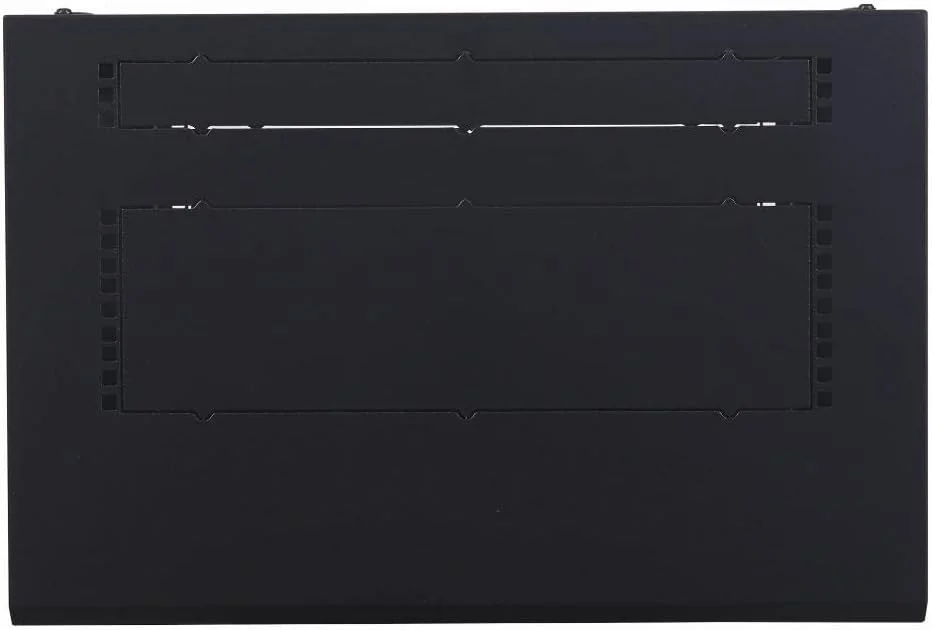 محفظه رک دیواری 6 یونیت APC NetShelter، مدل AR106، مونتاژ نشده محفظه رک دیواری 6 یونیت APC NetShelter، مدل AR106، مونتاژ نشده