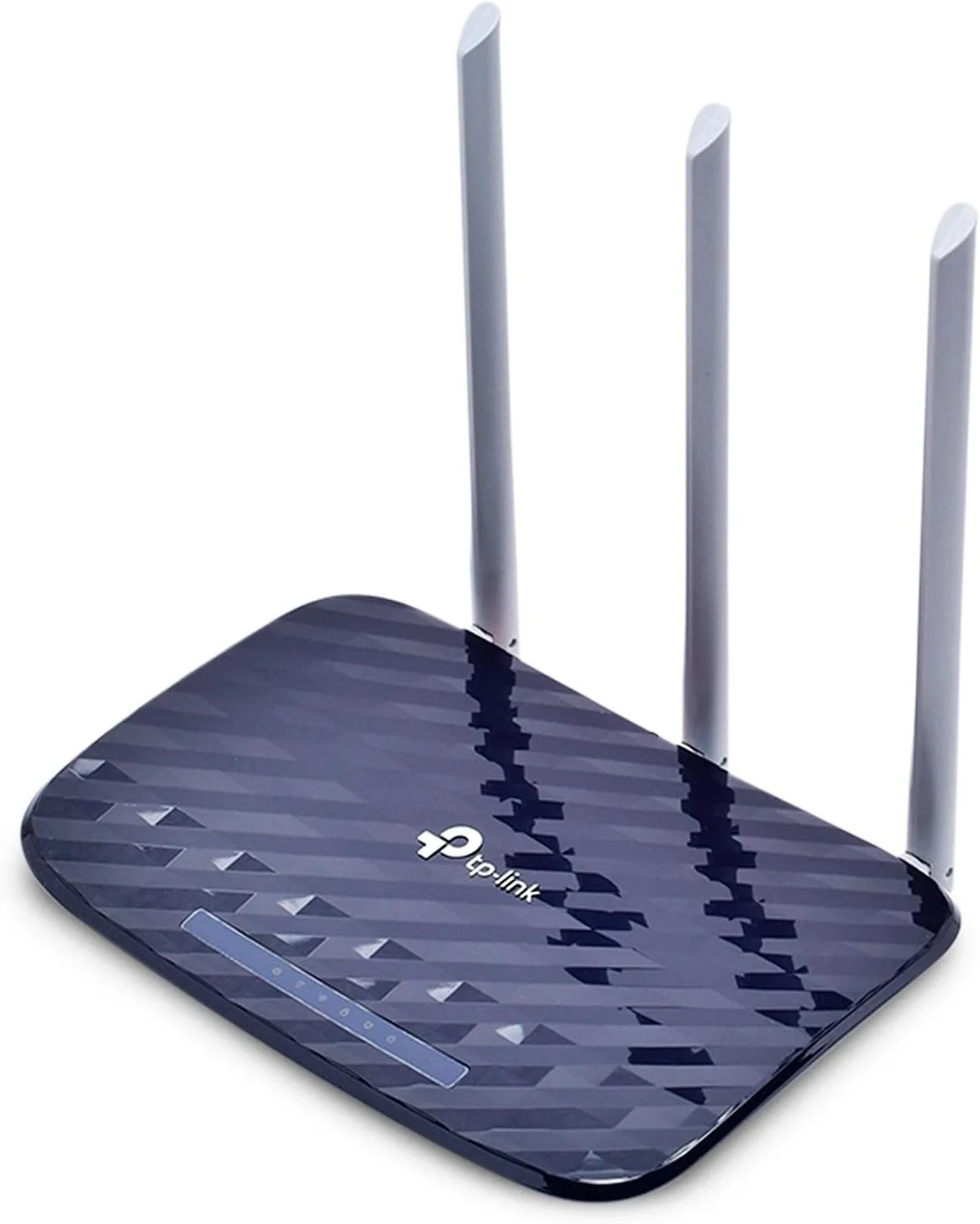 روتر بی‌سیم دو بانده TP-Link AC750 IEEE 802.11ac مدل Archer C20