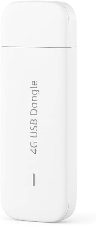 مودم USB هوآوی E3372 Lte 4G Cat4 (E3372H-153)، 30 گرم