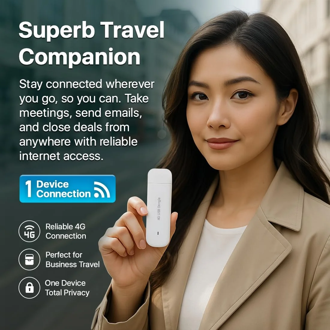 مودم USB هوآوی E3372 Lte 4G Cat4 (E3372H-153)، 30 گرم مودم USB هوآوی E3372 Lte 4G Cat4 (E3372H-153)، 30 گرم