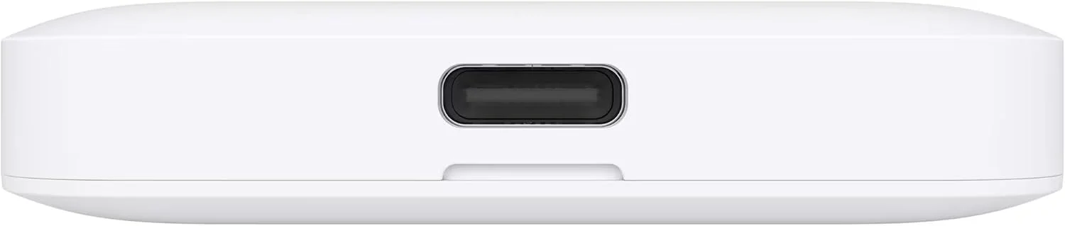 مودم همراه هوآوی Mobile WiFi 5 E5586-926، روتر 4G LTE جیبی 195 مگابیت بر ثانیه، مودم قابل حمل جیبی MiFi آنلاک با درگاه سیم کارت مودم همراه هوآوی Mobile WiFi 5 E5586-926، روتر 4G LTE جیبی 195 مگابیت بر ثانیه، مودم قابل حمل جیبی MiFi آنلاک با درگاه سیم کارت