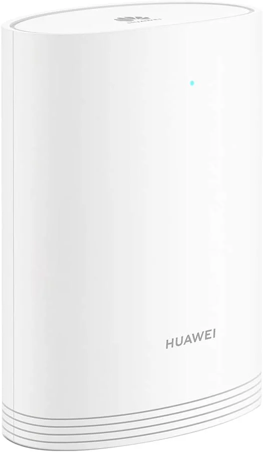 روتر HUAWEI HUW-PT8020-24-WHT (1 ماهواره)، سیستم وای فای خانگی Q2 Pro، خط انتقال برق گیگابیتی، پورت های GE کامل، رومینگ یکپارچه، تاخیر کمتر، اتصال سریع و آسان - سفید روتر HUAWEI HUW-PT8020-24-WHT (1 ماهواره)، سیستم وای فای خانگی Q2 Pro، خط انتقال برق گیگابیتی، پورت های GE کامل، رومینگ یکپارچه، تاخیر کمتر، اتصال سریع و آسان - سفید