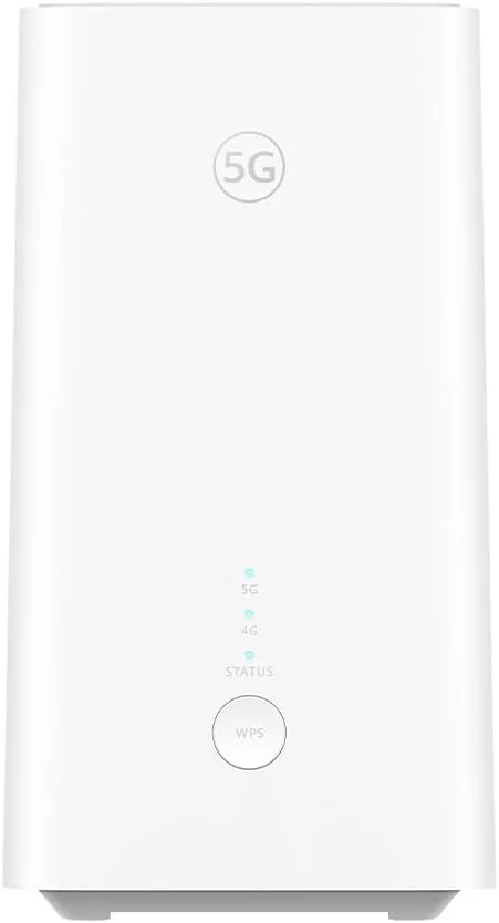 مودم روتر هواوی Brovi 5G CPE 5 (H155-381) مودم روتر هواوی Brovi 5G CPE 5 (H155-381)