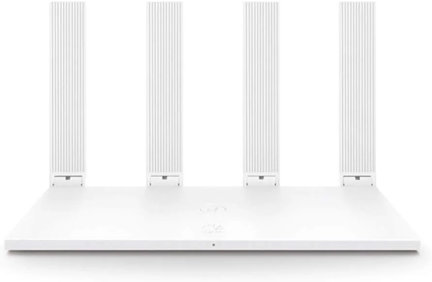 روتر بی‌سیم گیگابیتی دو بانده هواوی مدل WS5200 AC1200 11AC Mu-Mimo، وای‌فای سریع‌تر 2.4 گیگاهرتز و 5 گیگاهرتز