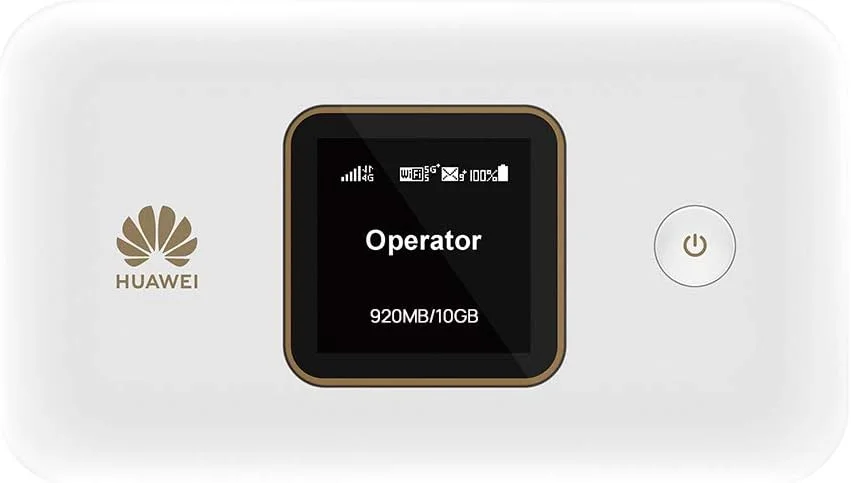 هات اسپات وای فای موبایل 4G/LTE هوآوی E5785-320 بدون سیم کارت