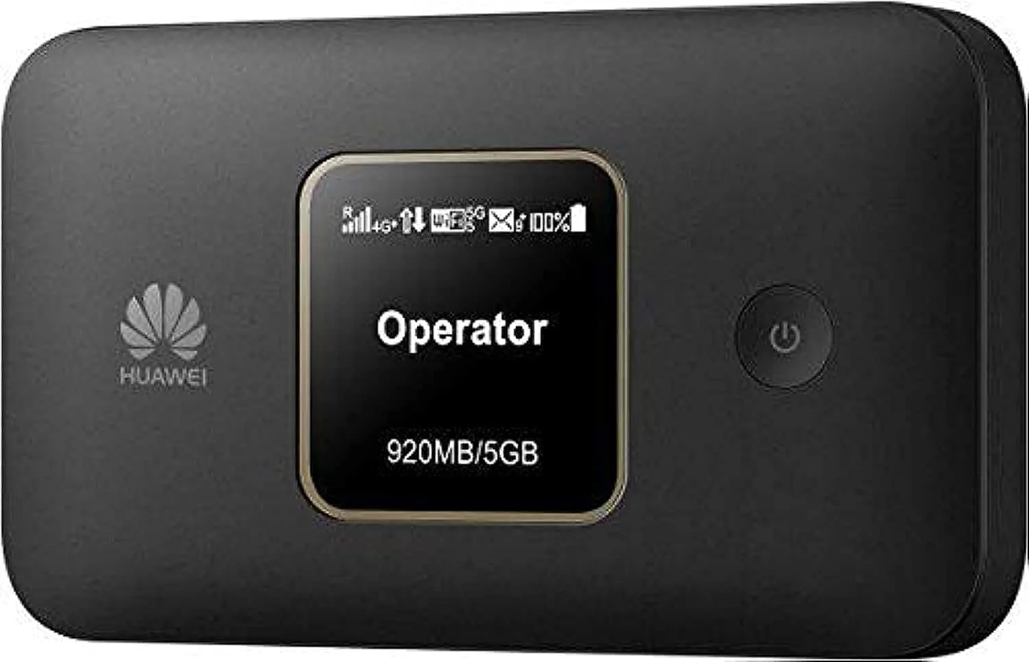 مودم روتر وای فای 4G هواوی 300 مگابیت بر ثانیه، مدل E5785