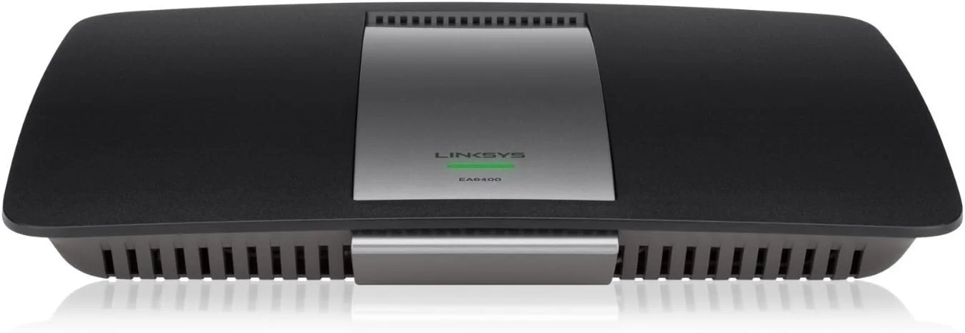 مودم کابلی پرسرعت + روتر وای فای دو بانده AC1600