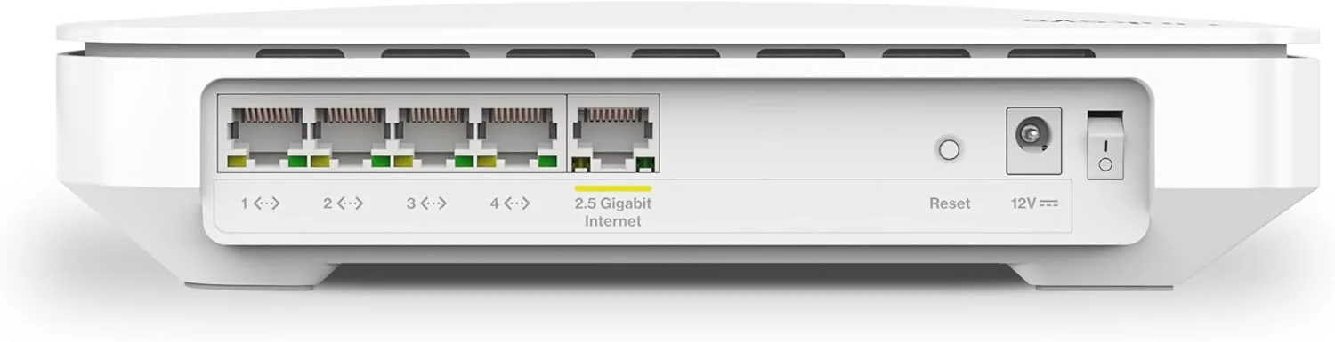 سیستم مش وای فای 6 میکرو LINKSYS LN1101 Velop سیستم مش وای فای 6 میکرو LINKSYS LN1101 Velop