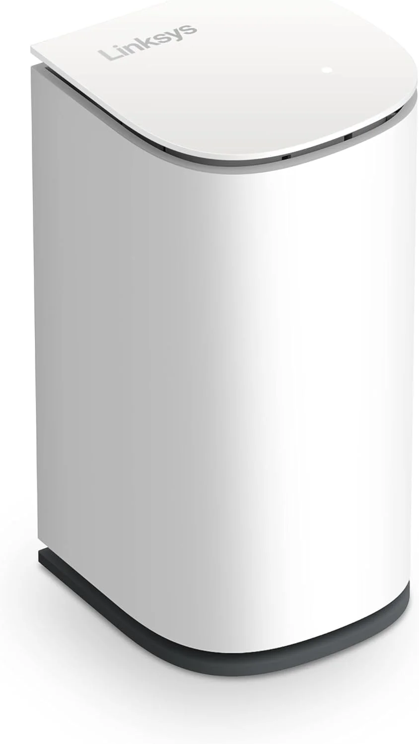 نود افزودنی Linksys Velop Micro Mesh WiFi 6 - توسعه دهنده و تقویت کننده محدوده WiFi دو بانده