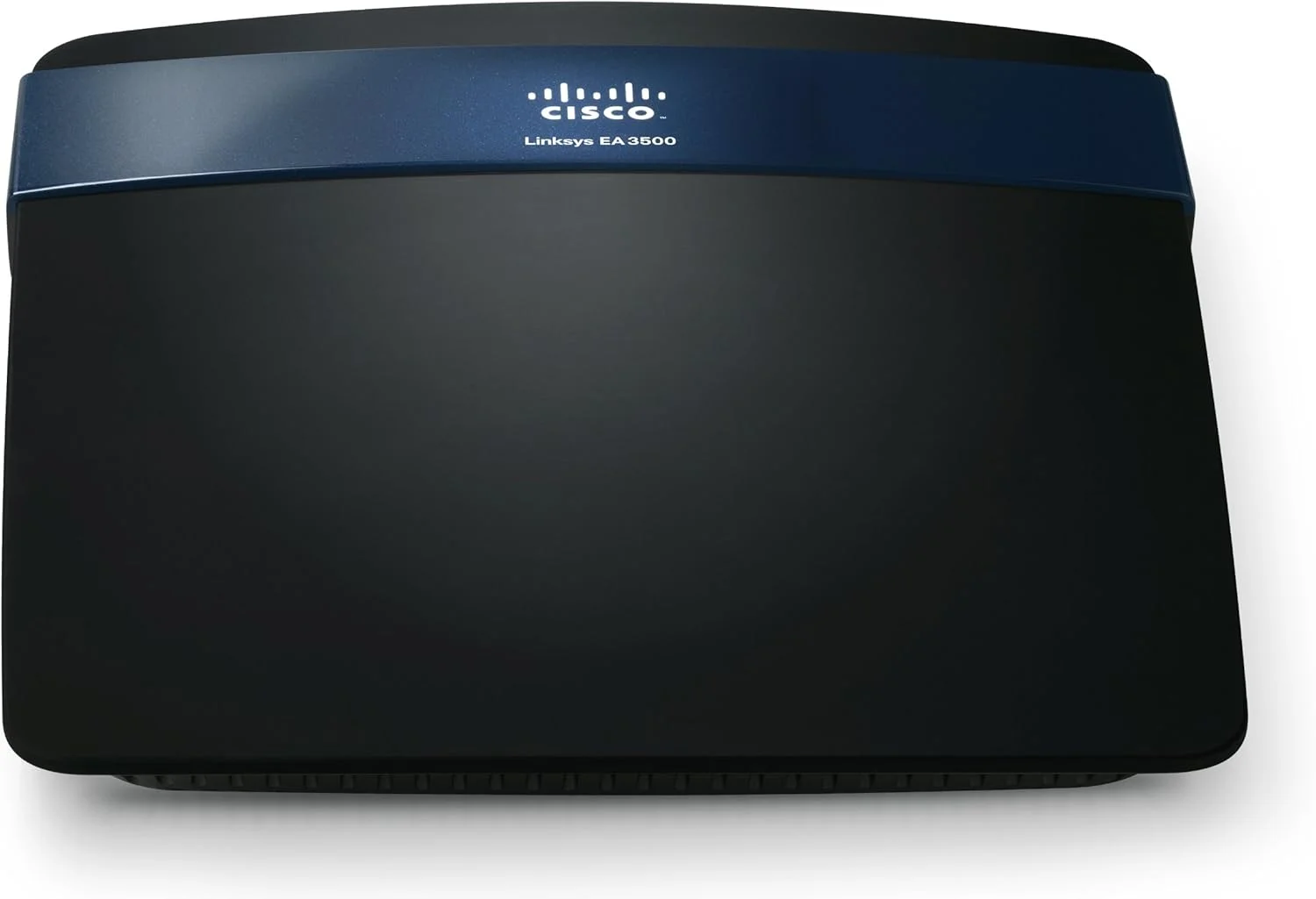 روتر بیسیم دو بانده +Linksys N750 Wi-Fi با پورتهای گیگابیتی و USB، دارای اپلیکیشن Smart Wi-Fi برای کنترل شبکه از هر کجا (EA3500) روتر بیسیم دو بانده +Linksys N750 Wi-Fi با پورتهای گیگابیتی و USB، دارای اپلیکیشن Smart Wi-Fi برای کنترل شبکه از هر کجا (EA3500)