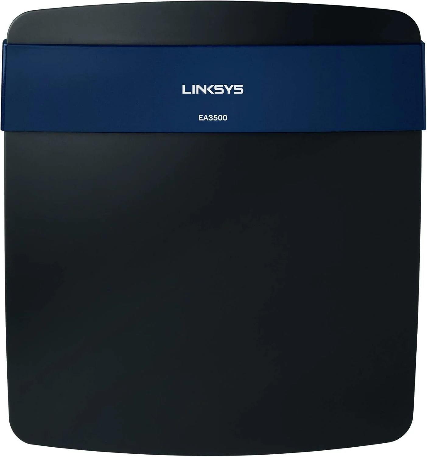 روتر بیسیم دو بانده +Linksys N750 Wi-Fi با پورتهای گیگابیتی و USB، دارای اپلیکیشن Smart Wi-Fi برای کنترل شبکه از هر کجا (EA3500) روتر بیسیم دو بانده +Linksys N750 Wi-Fi با پورتهای گیگابیتی و USB، دارای اپلیکیشن Smart Wi-Fi برای کنترل شبکه از هر کجا (EA3500)