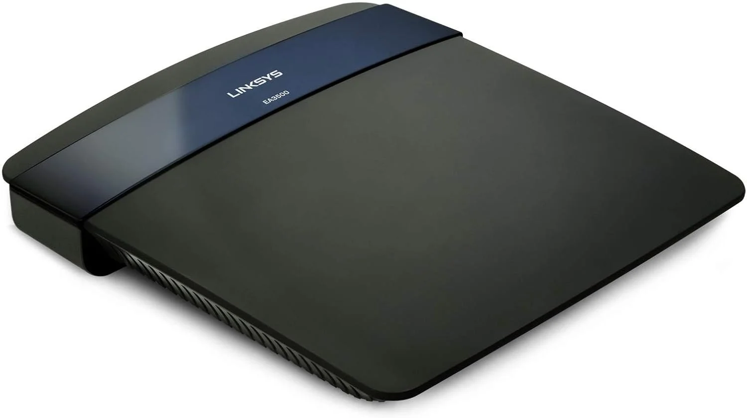 روتر بیسیم دو بانده +Linksys N750 Wi-Fi با پورتهای گیگابیتی و USB، دارای اپلیکیشن Smart Wi-Fi برای کنترل شبکه از هر کجا (EA3500) روتر بیسیم دو بانده +Linksys N750 Wi-Fi با پورتهای گیگابیتی و USB، دارای اپلیکیشن Smart Wi-Fi برای کنترل شبکه از هر کجا (EA3500)