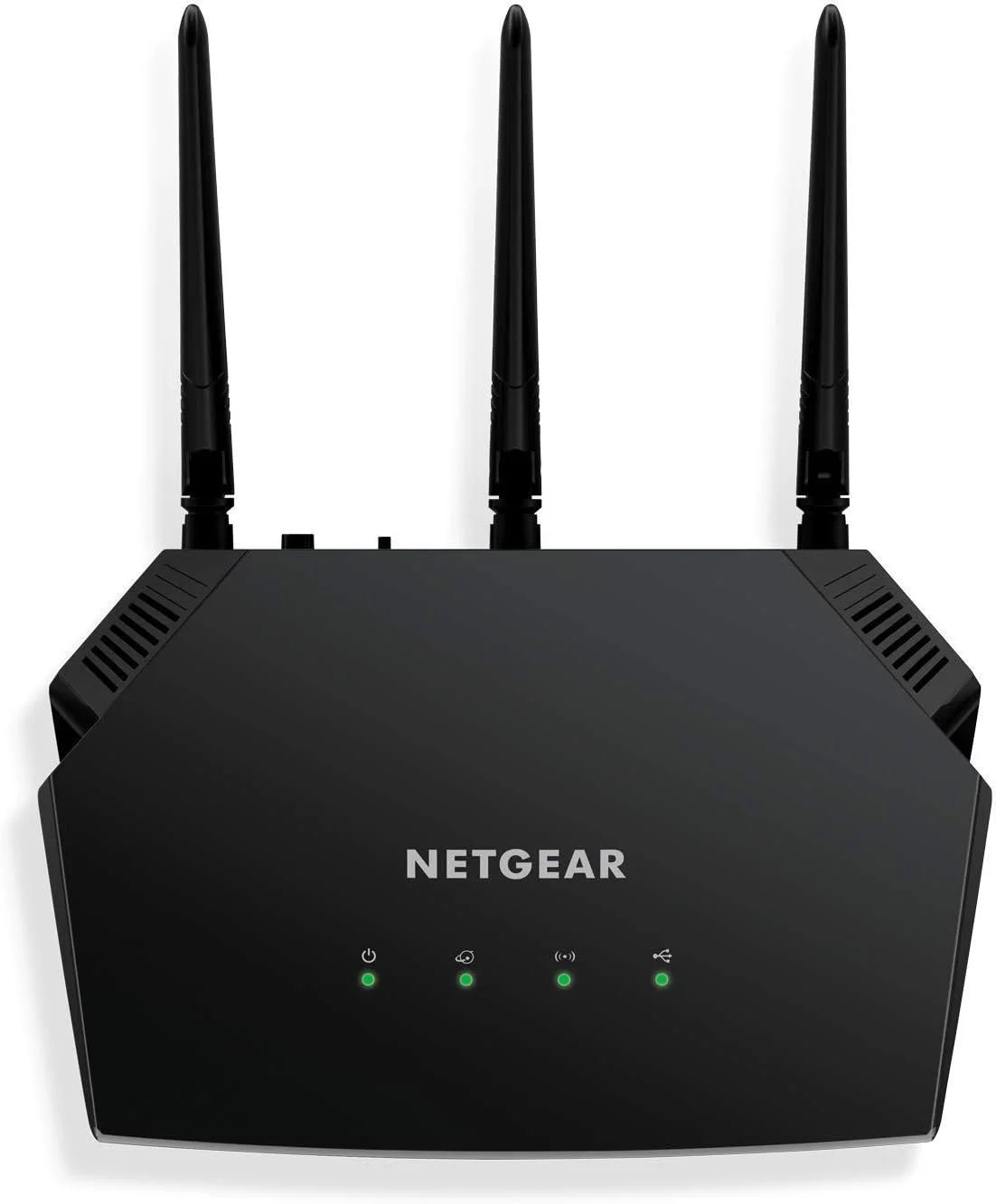 روتر هوشمند وای فای Netgear AC1750 R6350 دو بانده گیگابیتی