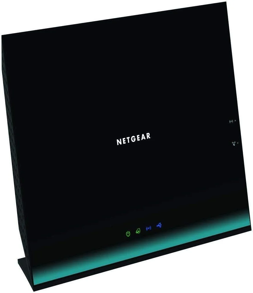 روتر وای فای دو بانده Netgear AC1200 - R6100-100UKS