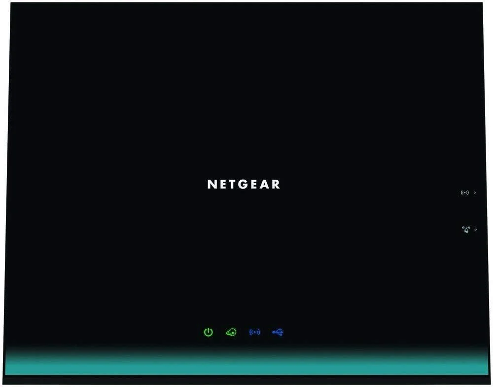 روتر وای فای دو بانده Netgear AC1200 - R6100-100UKS روتر وای فای دو بانده Netgear AC1200 - R6100-100UKS