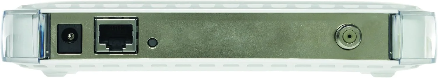 مودم کابلی پرسرعت NETGEAR DOCSIS 3.0 (CMD31T) مودم کابلی پرسرعت NETGEAR DOCSIS 3.0 (CMD31T)