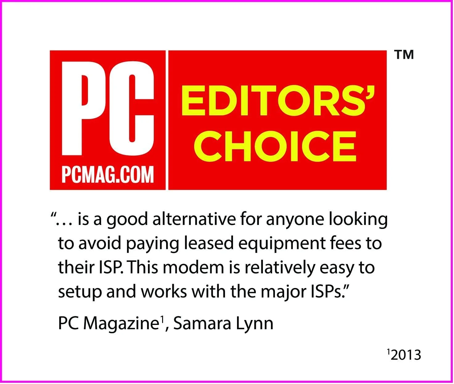 مودم کابلی پرسرعت NETGEAR DOCSIS 3.0 (CMD31T) مودم کابلی پرسرعت NETGEAR DOCSIS 3.0 (CMD31T)