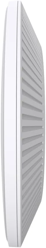 اکسس پوینت سقفی TP-Link Omada EAP673 | AX5400 𝗪𝗶-𝗙𝗶 𝟲 Wireless 𝟮.𝟱𝗚 𝗣𝗼𝗘+ | مش، OFDMA، رومینگ یکپارچه، HE160 و MU-MIMO | Omada SDN | دسترسی ابری و برنامه Omada | بدون آداپتور DC اکسس پوینت سقفی TP-Link Omada EAP673 | AX5400 𝗪𝗶-𝗙𝗶 𝟲 Wireless 𝟮.𝟱𝗚 𝗣𝗼𝗘+ | مش، OFDMA، رومینگ یکپارچه، HE160 و MU-MIMO | Omada SDN | دسترسی ابری و برنامه Omada | بدون آداپتور DC