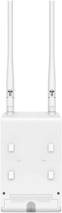 اکسس پوینت TP-Link EAP603-Outdoor Wi-Fi 6، دو بانده 2.4GHz/5GHz، AX1800، ضد آب IP65، PoE+، مناسب فضای باز/داخلی، Omada SDN، پوشش طولانی 300 متر اکسس پوینت TP-Link EAP603-Outdoor Wi-Fi 6، دو بانده 2.4GHz/5GHz، AX1800، ضد آب IP65، PoE+، مناسب فضای باز/داخلی، Omada SDN، پوشش طولانی 300 متر
