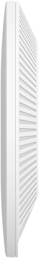 اکسس پوینت وایرلس TP-Link Omada | AX6000 دو بانده | تغذیه از طریق PoE یا DC (آداپتور شامل نمی شود) | رومینگ یکپارچه | نصب آسان | مدیریت از راه دور Omada (EAP683 UR) اکسس پوینت وایرلس TP-Link Omada | AX6000 دو بانده | تغذیه از طریق PoE یا DC (آداپتور شامل نمی شود) | رومینگ یکپارچه | نصب آسان | مدیریت از راه دور Omada (EAP683 UR)