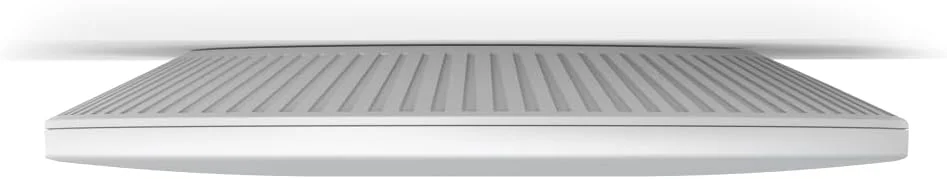 اکسس پوینت وایرلس TP-Link Omada | AX6000 دو بانده | تغذیه از طریق PoE یا DC (آداپتور شامل نمی شود) | رومینگ یکپارچه | نصب آسان | مدیریت از راه دور Omada (EAP683 UR) اکسس پوینت وایرلس TP-Link Omada | AX6000 دو بانده | تغذیه از طریق PoE یا DC (آداپتور شامل نمی شود) | رومینگ یکپارچه | نصب آسان | مدیریت از راه دور Omada (EAP683 UR)