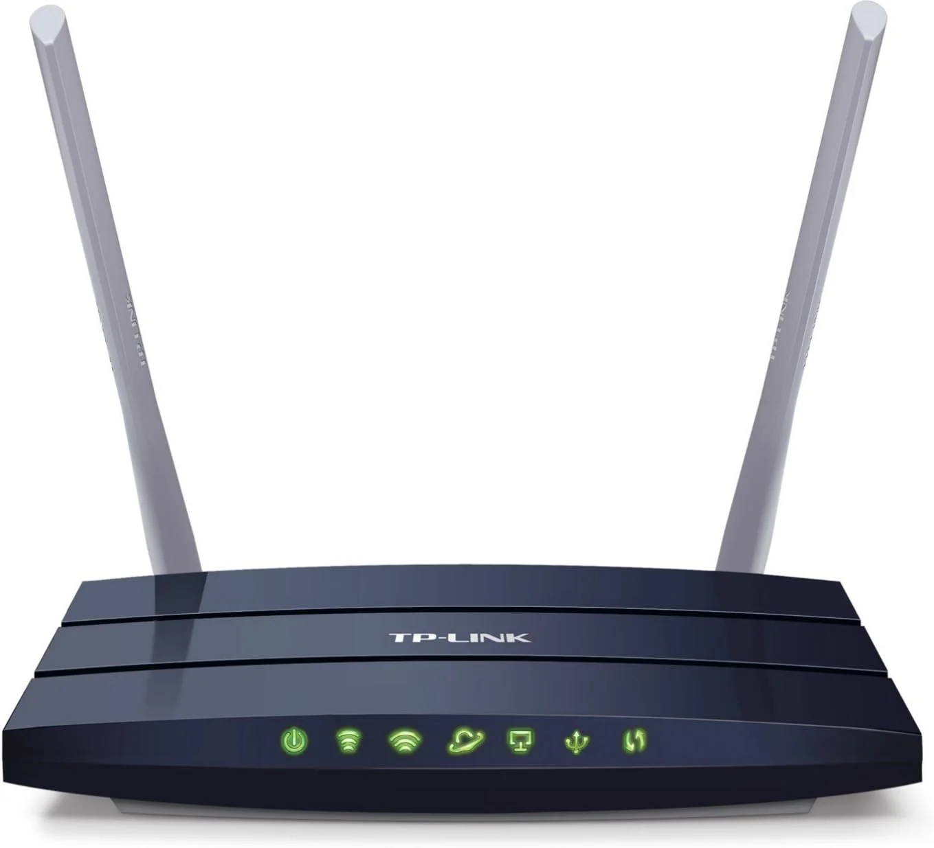 روتر وای فای دو بانده TP-Link AC1200 (Archer C50) روتر وای فای دو بانده TP-Link AC1200 (Archer C50)