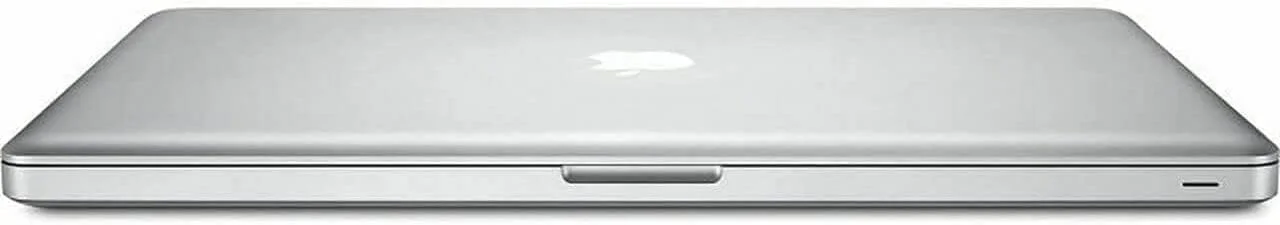 لپ تاپ مکبوک PR0 مدل A1278 با صفحه نمایش 13.3 اینچی، پردازنده Core i5 2.5GHz، حافظه رم 8 گیگابایتی و حافظه داخلی 500 گیگابایتی، کیبورد انگلیسی/عربی (بازسازی شده)