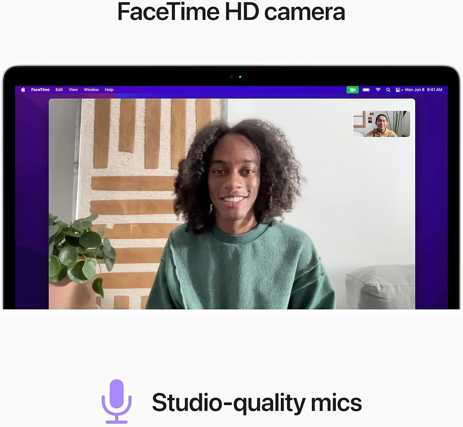 لپ تاپ Apple MacBook Pro 2022 با تراشه M2: صفحه نمایش رتینا 13 اینچی، 8 گیگابایت رم، 256 گیگابایت حافظه SSD، دوربین FaceTime HD. سازگار با آیفون و آیپد; نقره ای; عربی/انگلیسی (بازسازی شده) لپ تاپ Apple MacBook Pro 2022 با تراشه M2: صفحه نمایش رتینا 13 اینچی، 8 گیگابایت رم، 256 گیگابایت حافظه SSD، دوربین FaceTime HD. سازگار با آیفون و آیپد; نقره ای; عربی/انگلیسی (بازسازی شده)