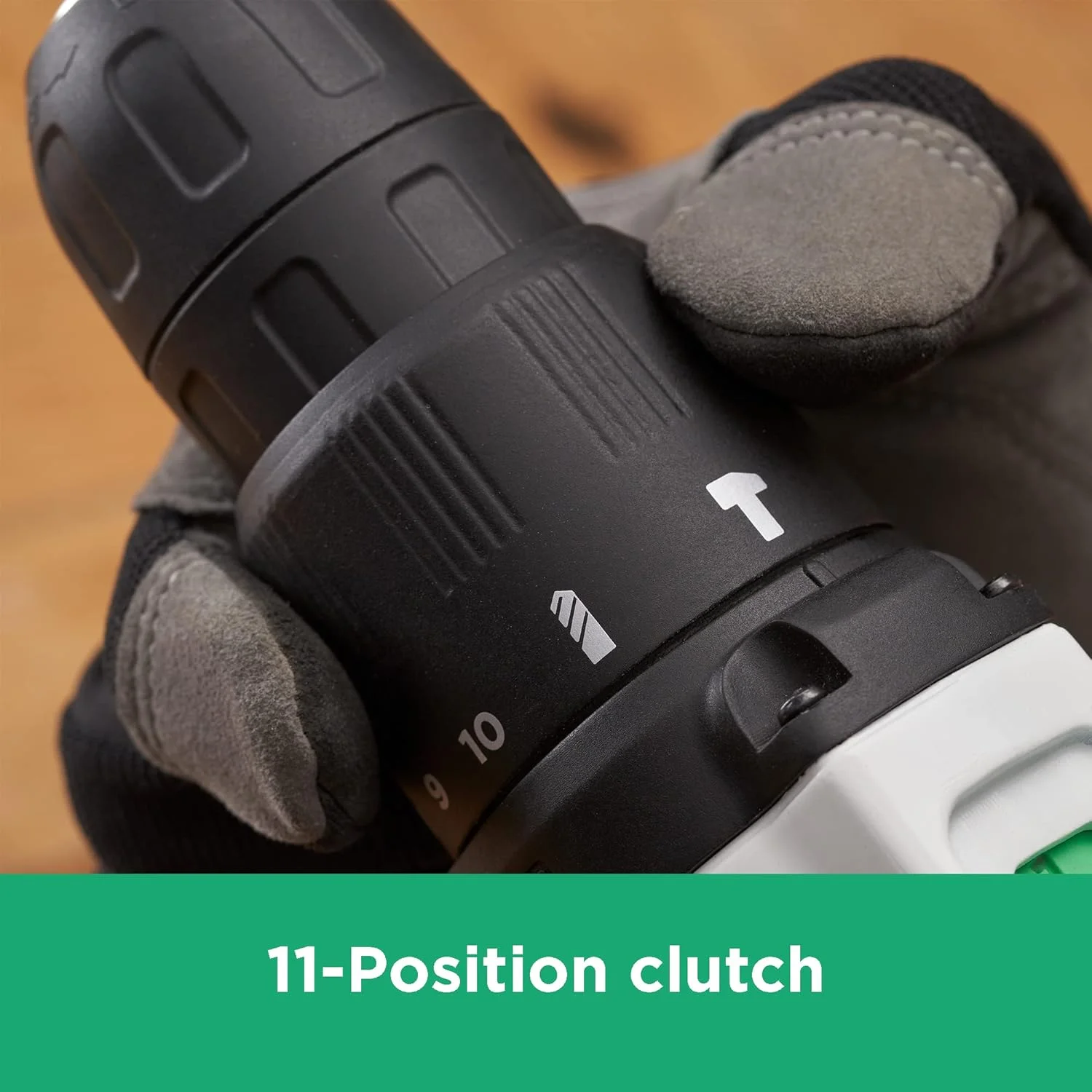 دریل چکشی شارژی سبک و قدرتمند 12 ولت بلک اند دکر Reviva ساخته شده از 50% مواد بازیافتی با حداکثر گشتاور 400 نیوتن متر REVHD12C-GB دریل چکشی شارژی سبک و قدرتمند 12 ولت بلک اند دکر Reviva ساخته شده از 50% مواد بازیافتی با حداکثر گشتاور 400 نیوتن متر REVHD12C-GB