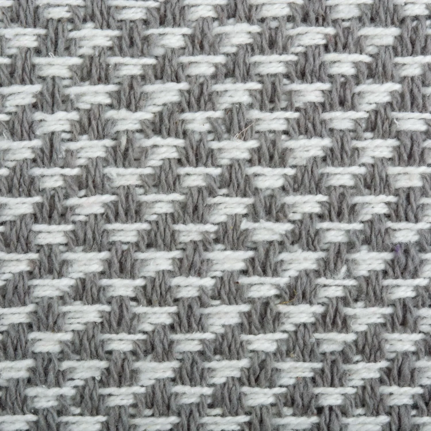 رانر بافتنی میز DII، مجموعه Basics، ۱۰۰٪ پنبه، 38x183 سانتی متر، خاکستری رانر بافتنی میز DII، مجموعه Basics، ۱۰۰٪ پنبه، 38x183 سانتی متر، خاکستری