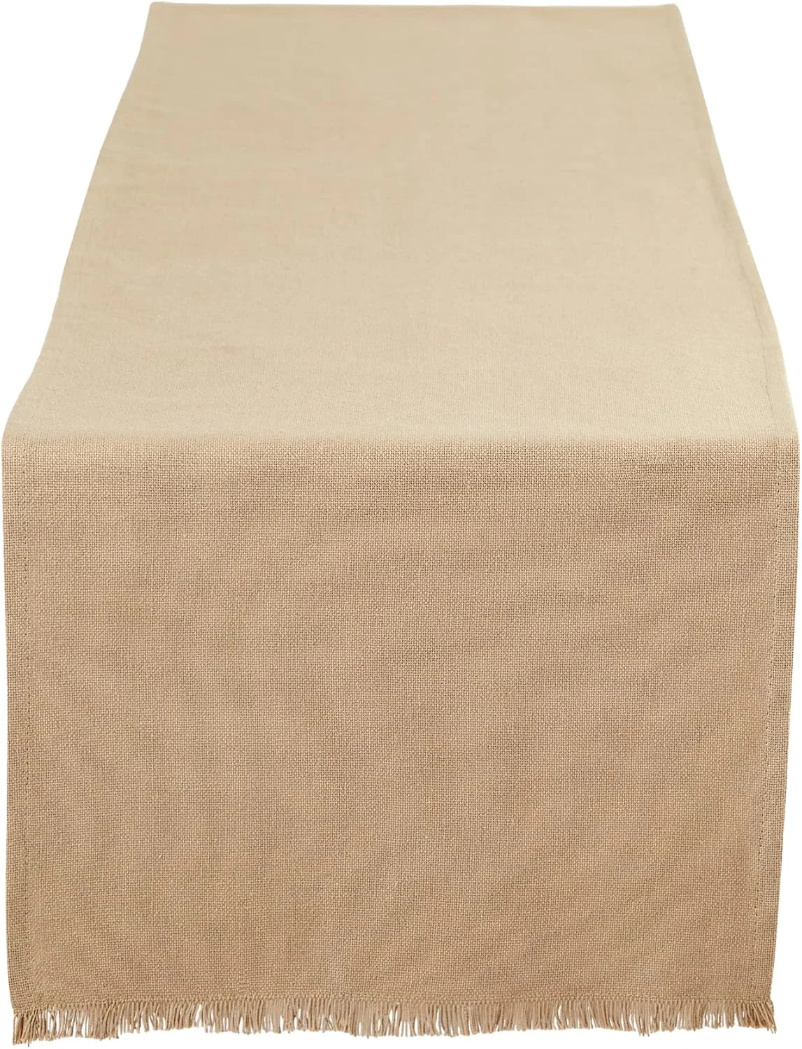 رانر رومیزی DII CAMZ10430، 35x183 سانتی متر، قهوه ای CAMZ10446 رانر رومیزی DII CAMZ10430، 35x183 سانتی متر، قهوه ای CAMZ10446