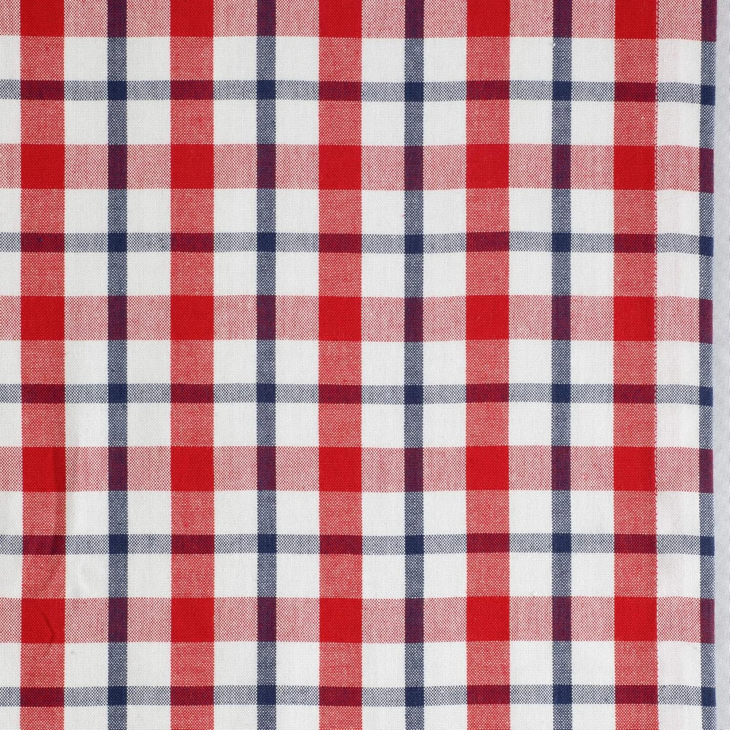 کالکشن رومیزی چهارخانه آمریکایی DII برای استفاده روزمره، پیکنیکهای تابستانی، باربیکیو، مهمانیهای داخلی/خارجی، 100% پنبه قابل شستشو در ماشین لباسشویی، رانر، 14x72 کالکشن رومیزی چهارخانه آمریکایی DII برای استفاده روزمره، پیکنیکهای تابستانی، باربیکیو، مهمانیهای داخلی/خارجی، 100% پنبه قابل شستشو در ماشین لباسشویی، رانر، 14x72