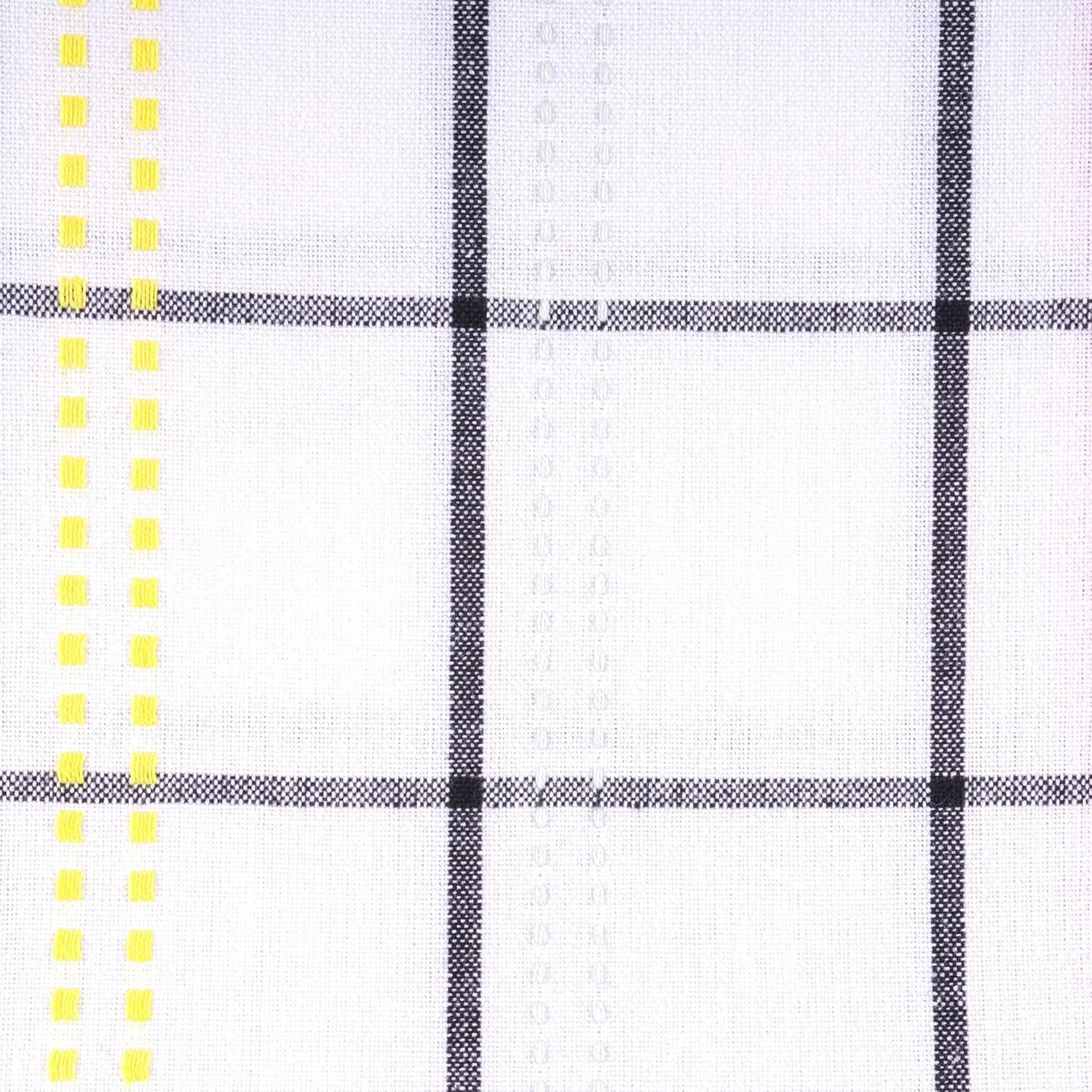 رانر رومیزی نخی چهارخانه رنگی DII (35x274 سانتی متر) رانر رومیزی نخی چهارخانه رنگی DII (35x274 سانتی متر)