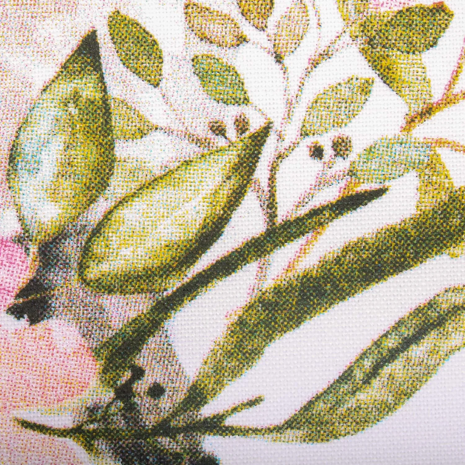 رانر رومیزی کلکسیون بهاره DII، طرح خرگوش باغ، 35x183 سانتی متر رانر رومیزی کلکسیون بهاره DII، طرح خرگوش باغ، 35x183 سانتی متر