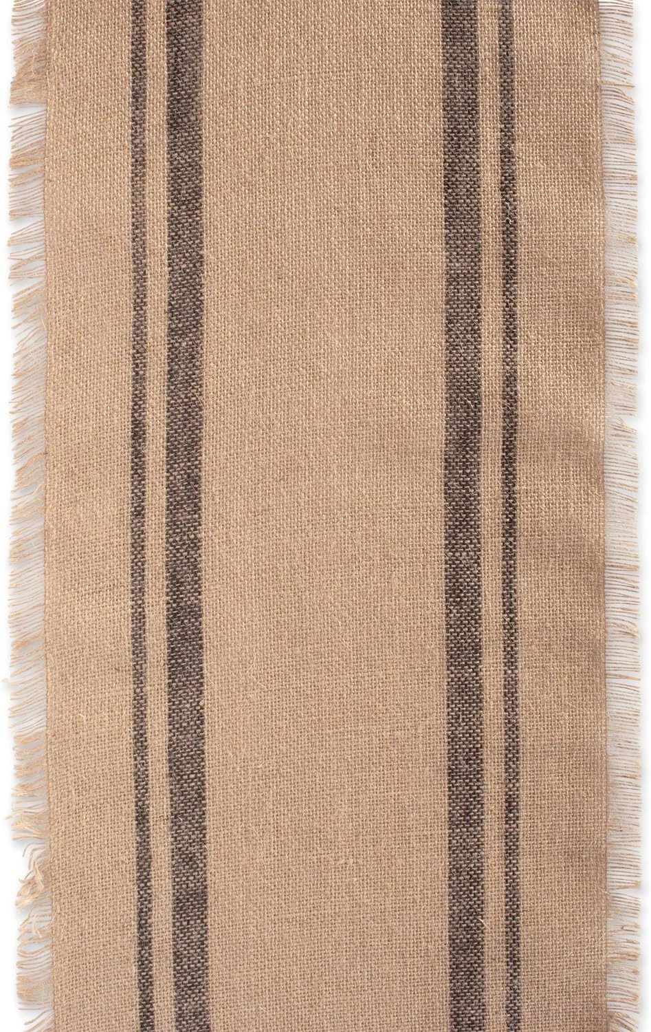 رانر میز ناهارخوری DII، کنفی، خاکستری، 35x274 سانتی متر رانر میز ناهارخوری DII، کنفی، خاکستری، 35x274 سانتی متر